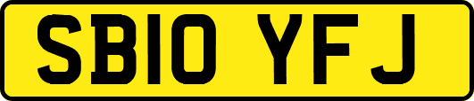 SB10YFJ