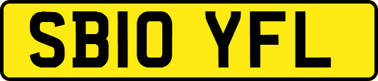 SB10YFL