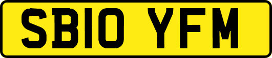 SB10YFM