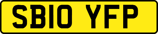 SB10YFP