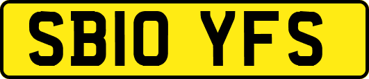SB10YFS