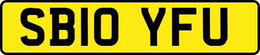 SB10YFU
