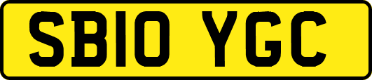 SB10YGC