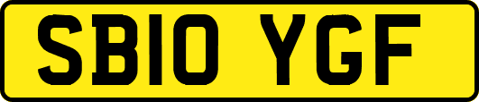 SB10YGF