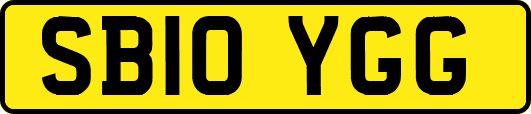 SB10YGG