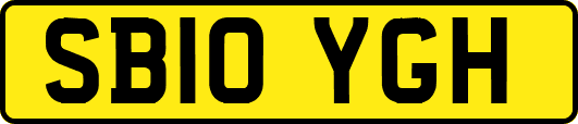SB10YGH