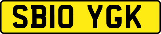 SB10YGK