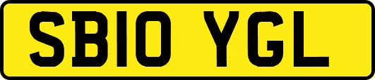 SB10YGL