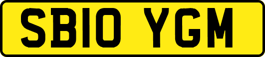 SB10YGM