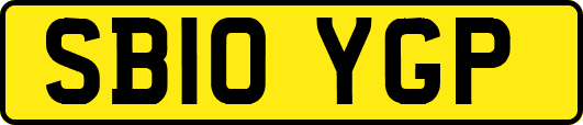 SB10YGP