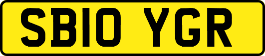 SB10YGR