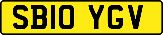 SB10YGV