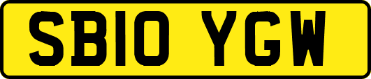 SB10YGW