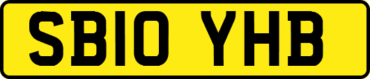 SB10YHB