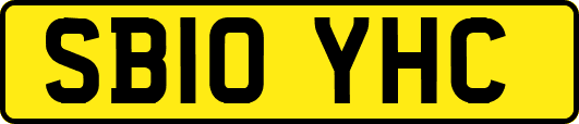 SB10YHC