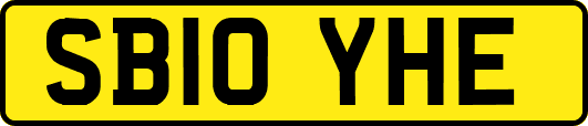 SB10YHE