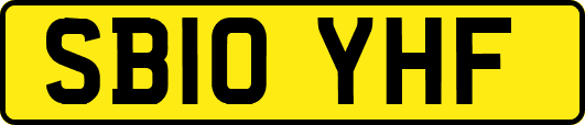 SB10YHF