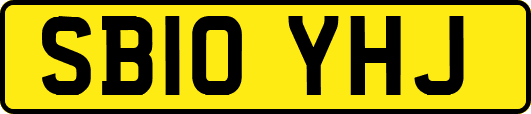SB10YHJ