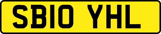 SB10YHL