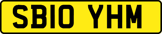 SB10YHM