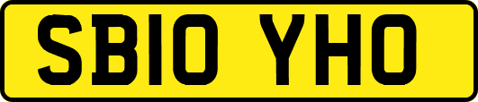 SB10YHO