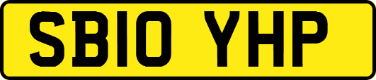 SB10YHP