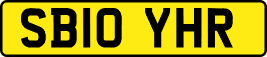SB10YHR