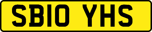 SB10YHS