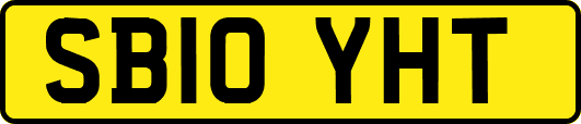 SB10YHT