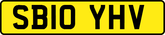 SB10YHV