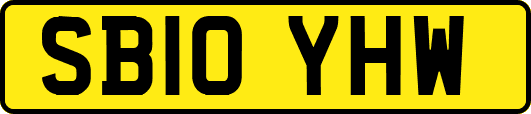 SB10YHW