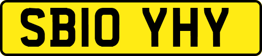 SB10YHY