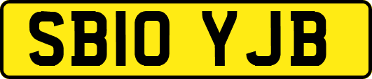 SB10YJB