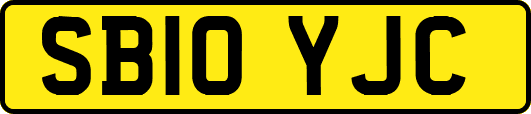 SB10YJC