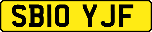 SB10YJF