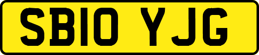 SB10YJG