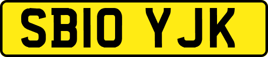 SB10YJK
