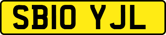 SB10YJL