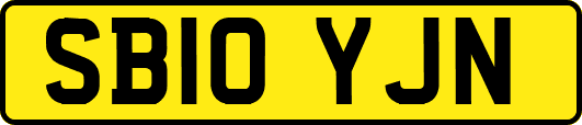 SB10YJN