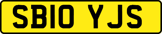 SB10YJS
