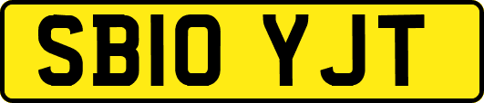 SB10YJT