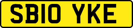 SB10YKE