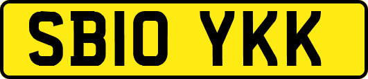 SB10YKK