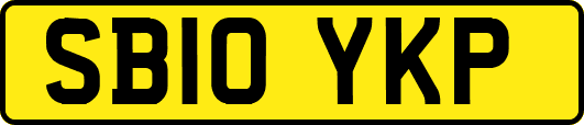 SB10YKP