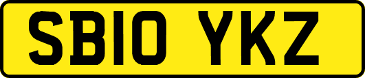 SB10YKZ