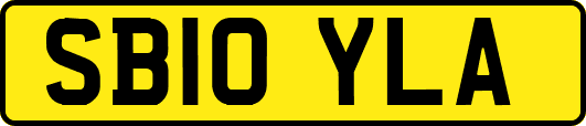 SB10YLA
