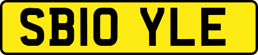 SB10YLE