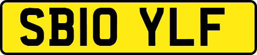SB10YLF