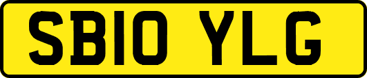 SB10YLG