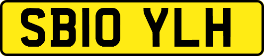 SB10YLH